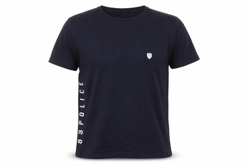 Police herren shirt xl - herren, t-shirt