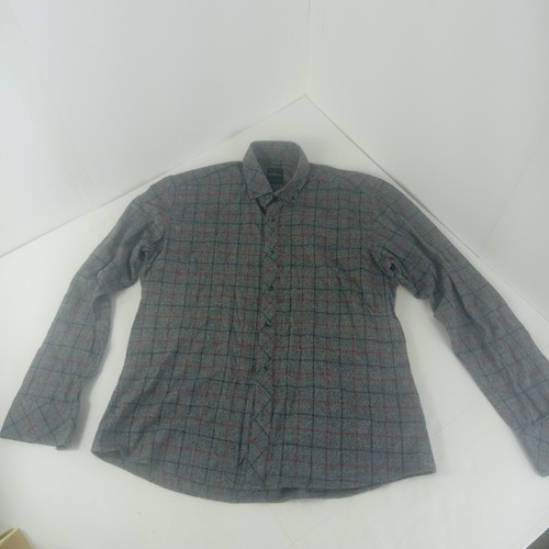 883 police herren kariertes - 883,