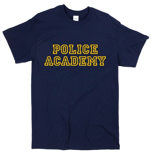Police academy inspiriertes - academy,