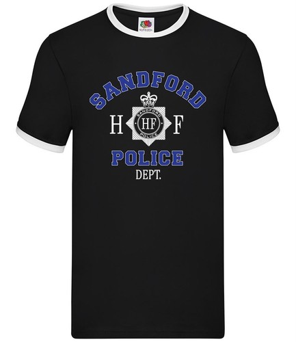 Sanford police mens ringer - sanford,