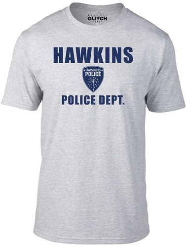 Hawkins police department - hawkins,
