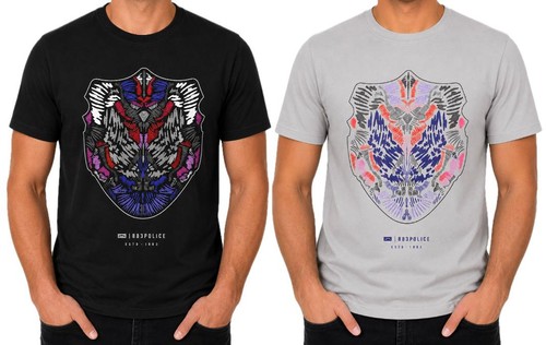 883 police herren - police,
