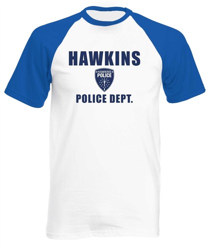 Hawkins police department - hawkins,
