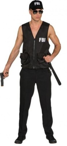 Polizist polizei uniform weste - polizei,