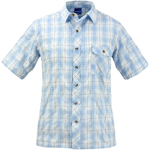 Propper covert button - propper, button-up