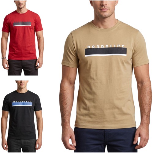 883 police herren shirts - police,