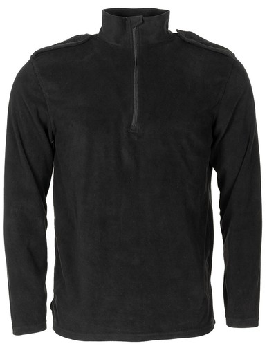 Brit police fleece - brit,