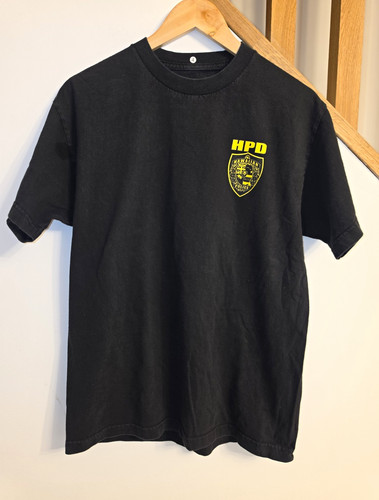 Shirt hpd hawaiian - t-shirt,