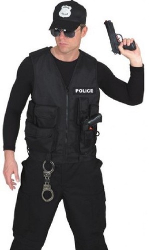 Polizist polizei hemd - polizist,