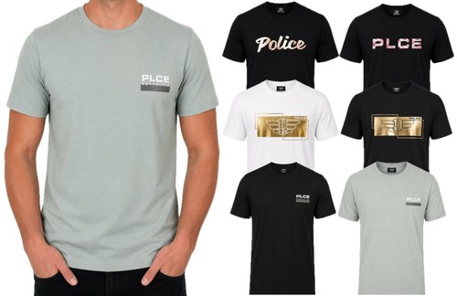 883 police herren shirts - police,